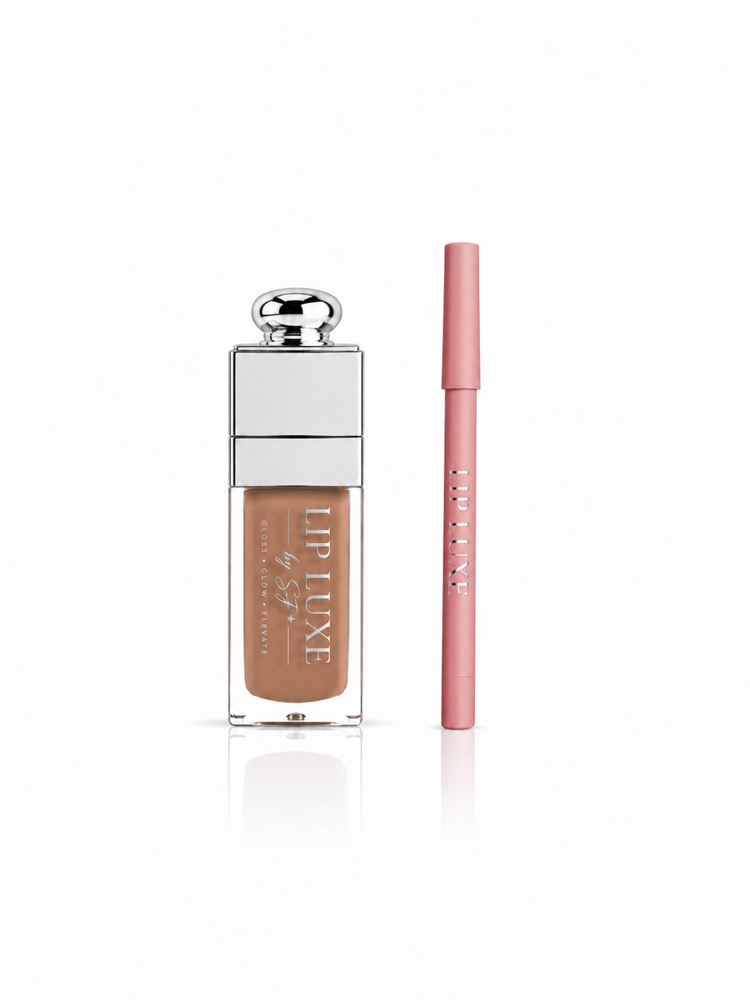 Naked Lip Kit