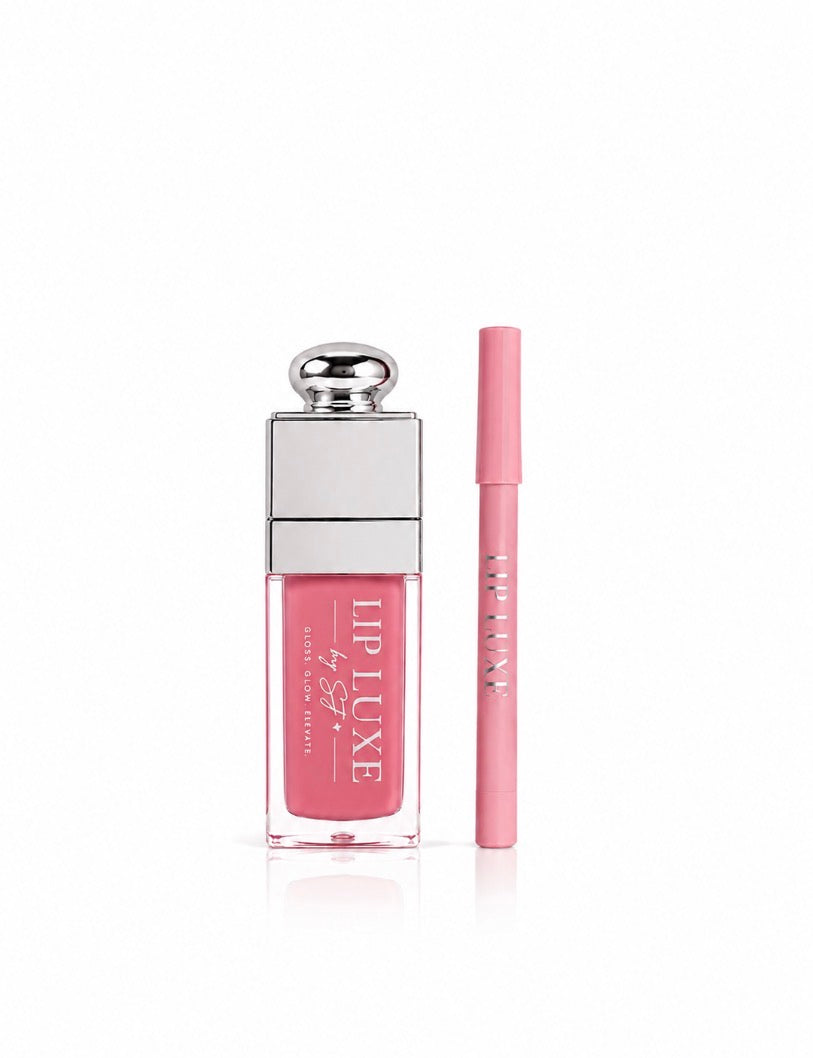 Ballerina Lip Kit
