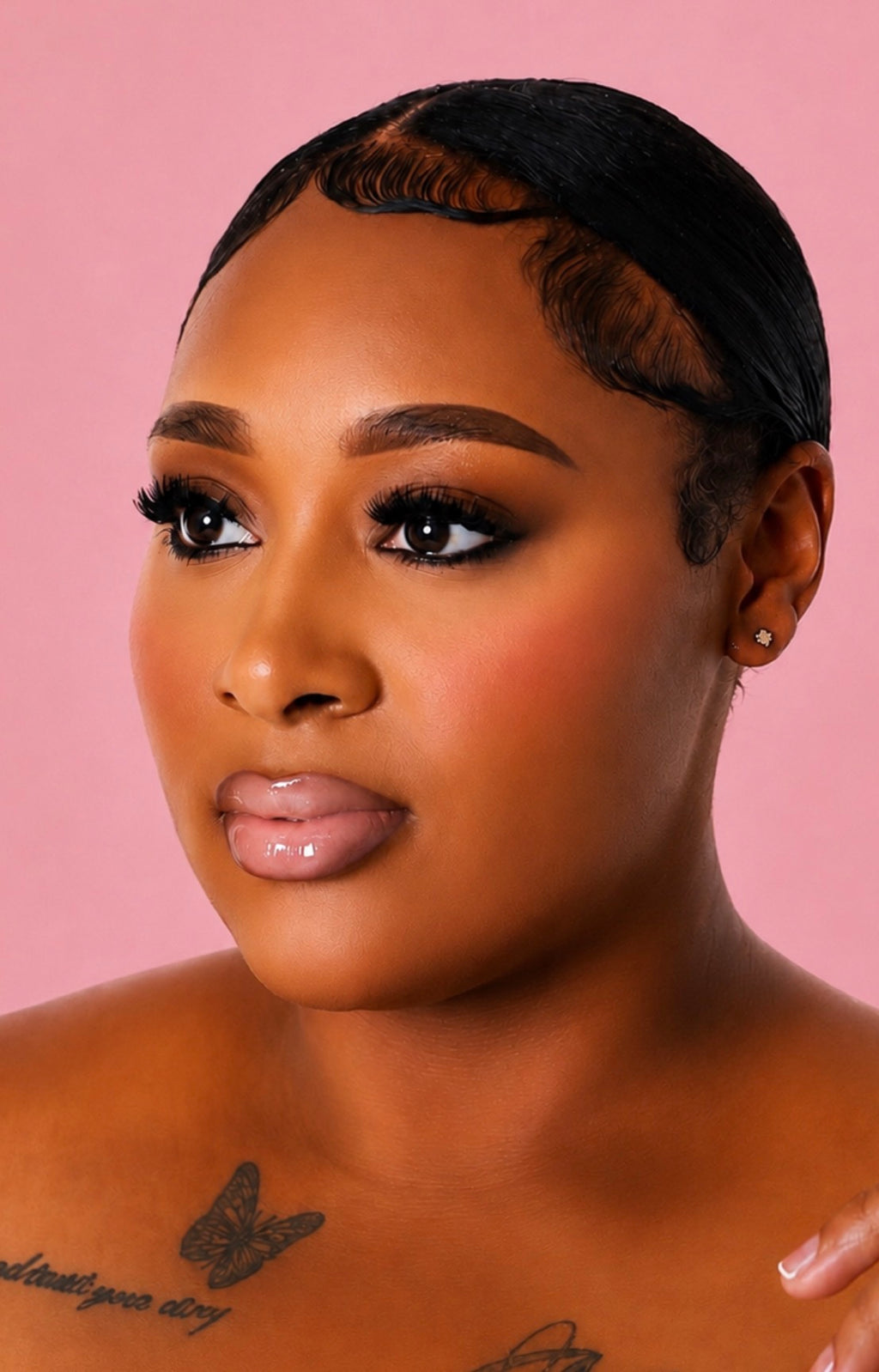 Ballerina Lip Kit