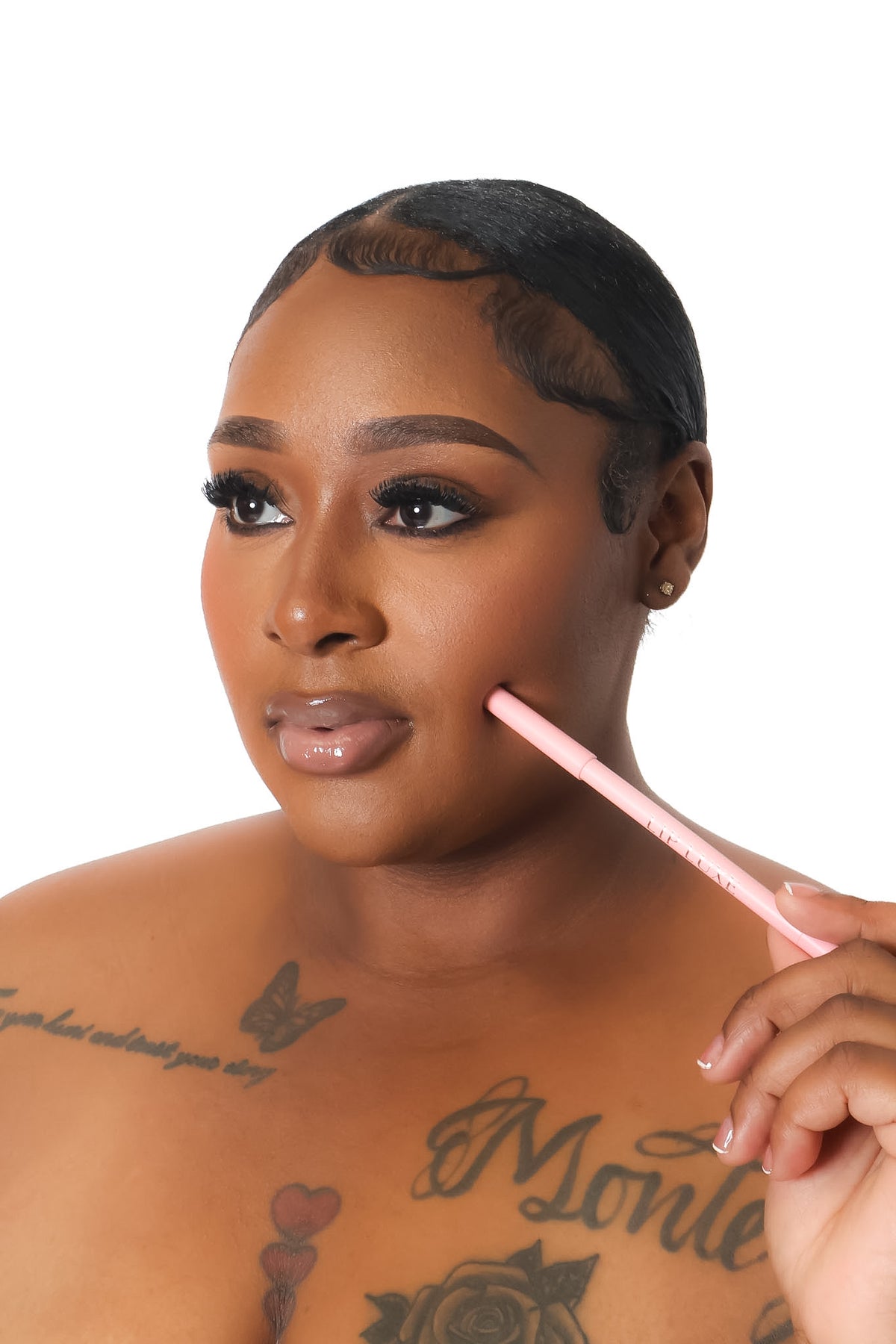 Naked Lip Kit